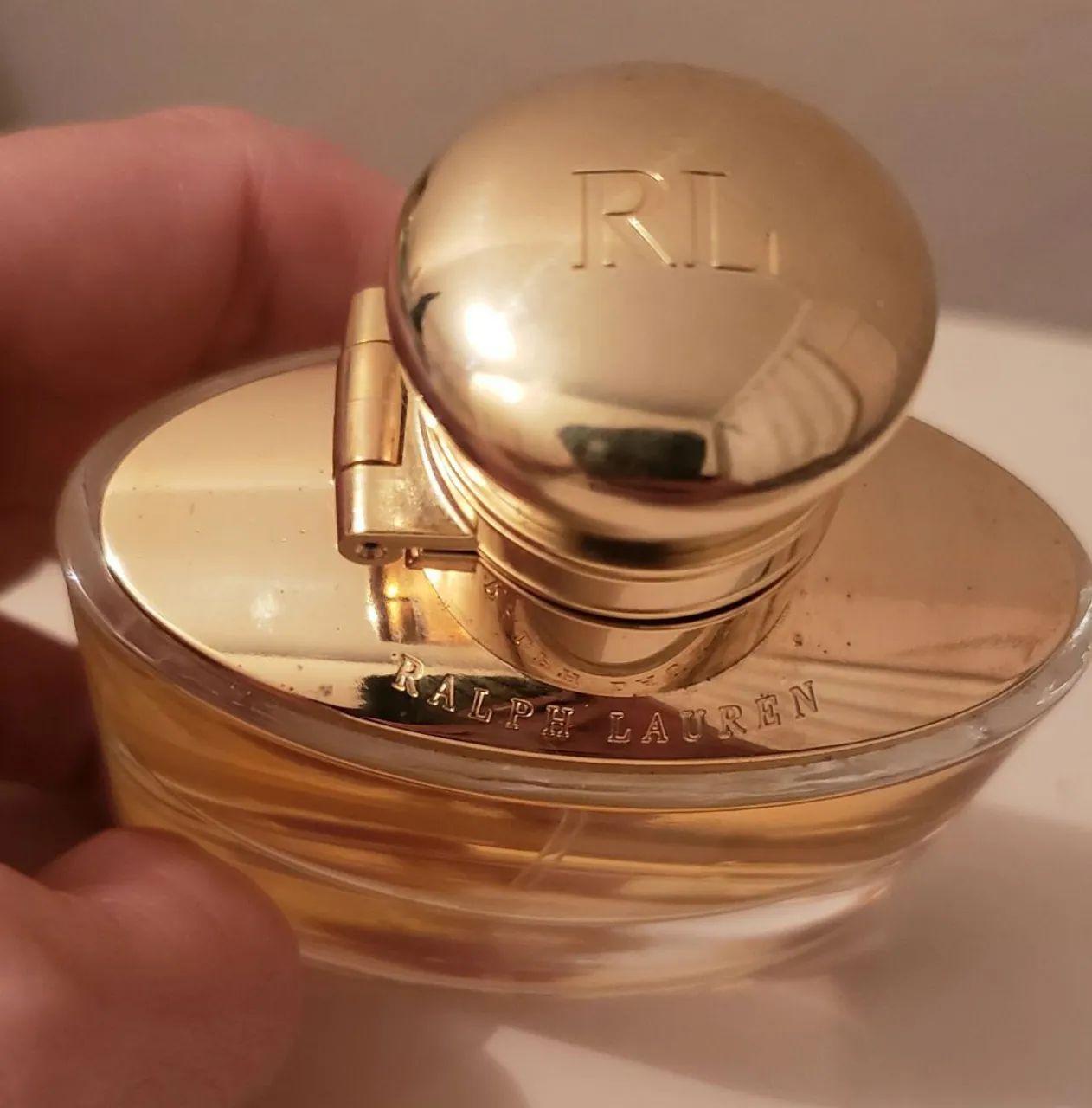 Perfume Woman Ralph Lauren  - Foto 3