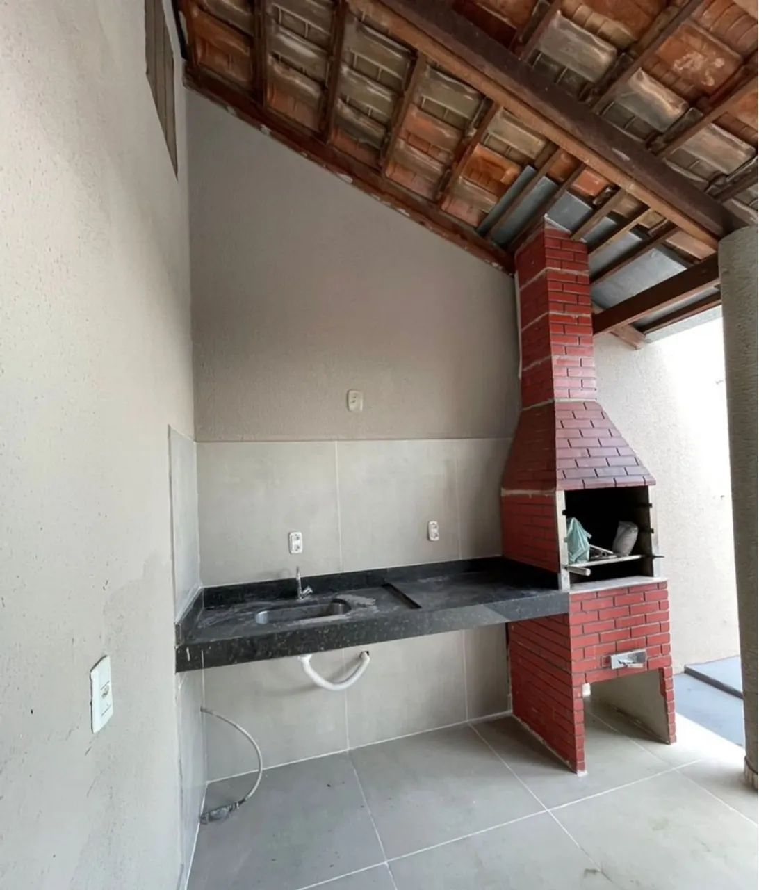 Casa no paraíso  - Foto 3