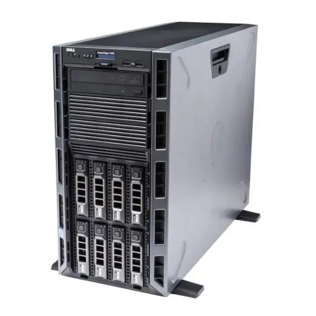 Servidor Dell Poweredge T620 16Gb 