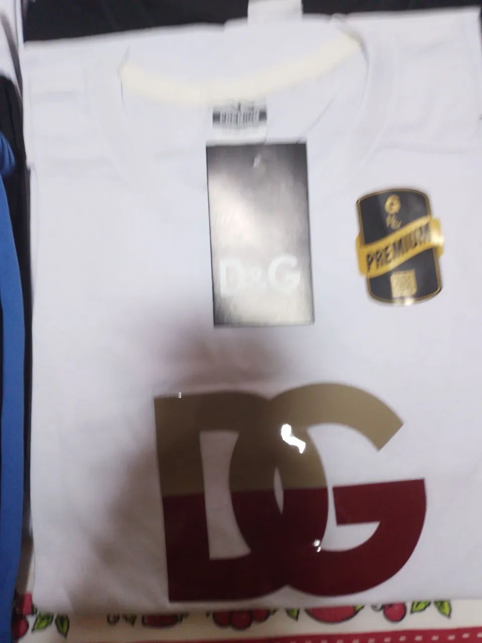 Camisetas Lindas - Premium  - Foto 3