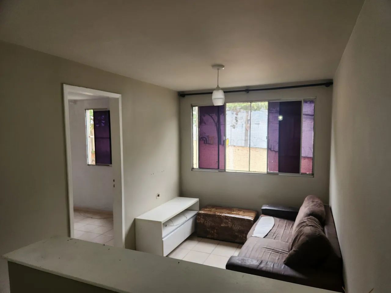 Apartamento de 45 m² | 2 dormitórios | Último andar | Vaga livre e determinada - Foto 5