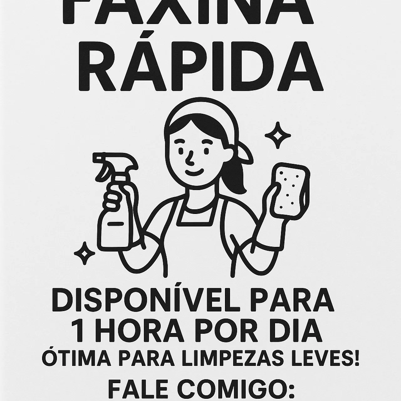 Dirias rápidas