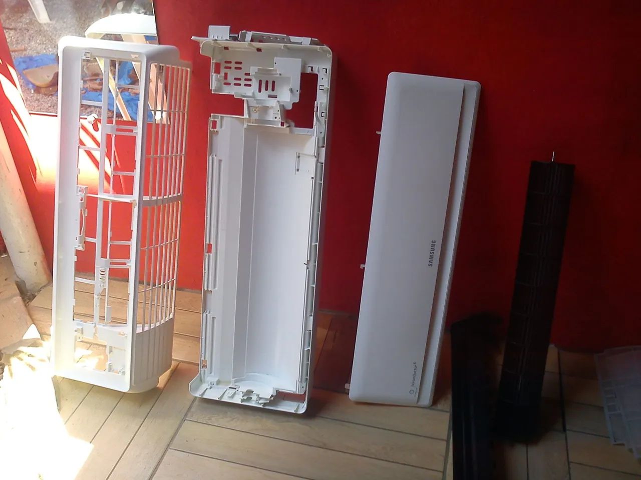 Limpeza e Manutenção e conserto de Ar-Condicionado - Foto 2