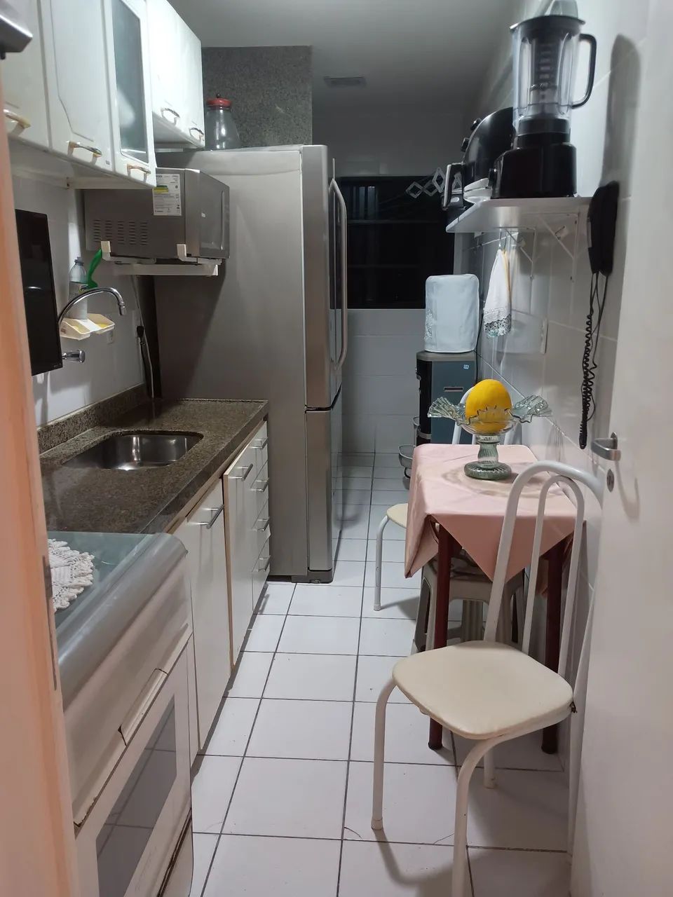 Vendo Apartamento na Mangabeiras  - Foto 5