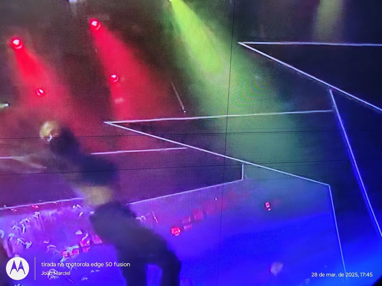 TV LED 4K 50 polegadas com Xbox integrado  - Foto 4