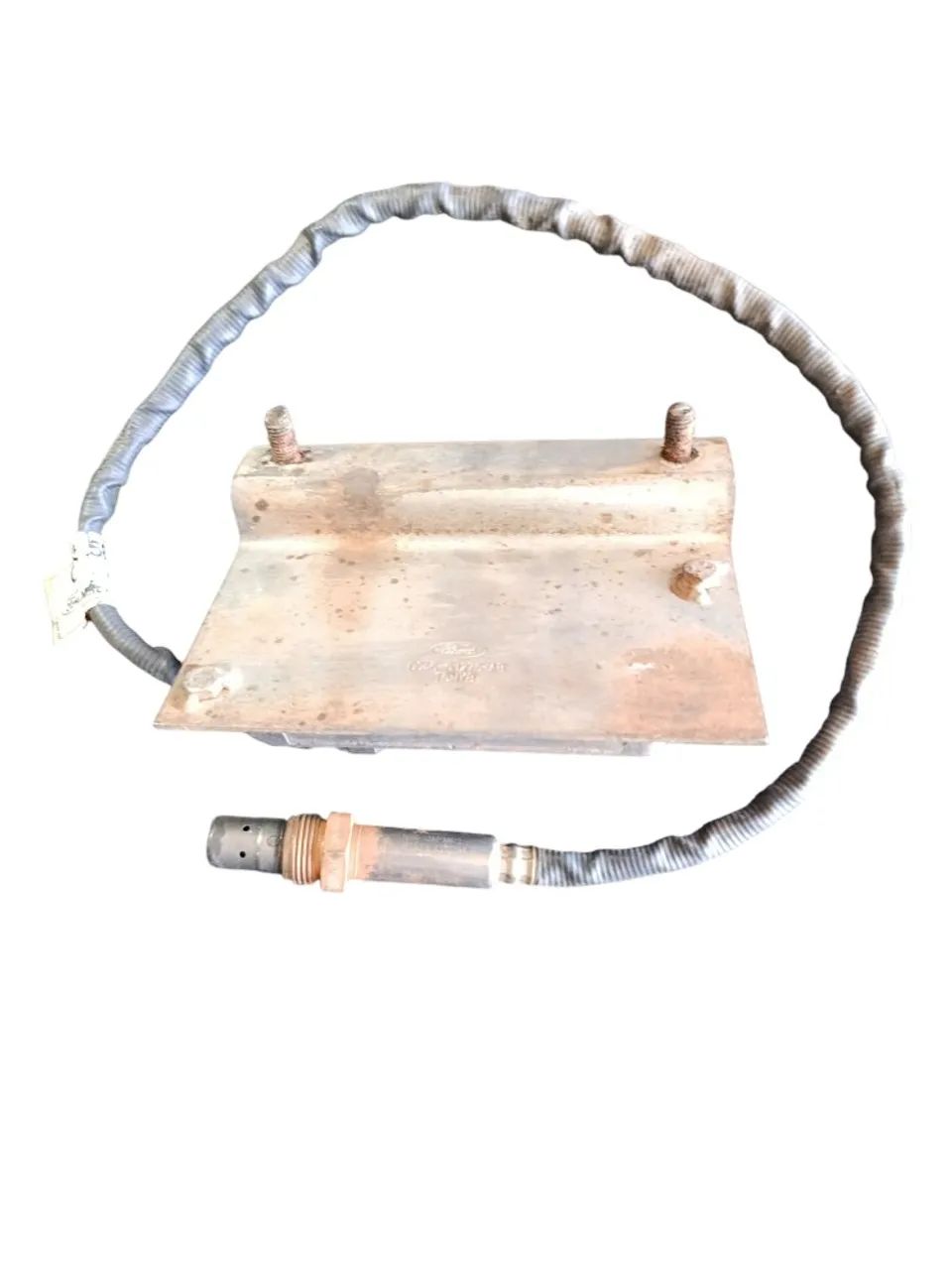 Sensor Arla Nox Ford Cargo Cc455e145ab