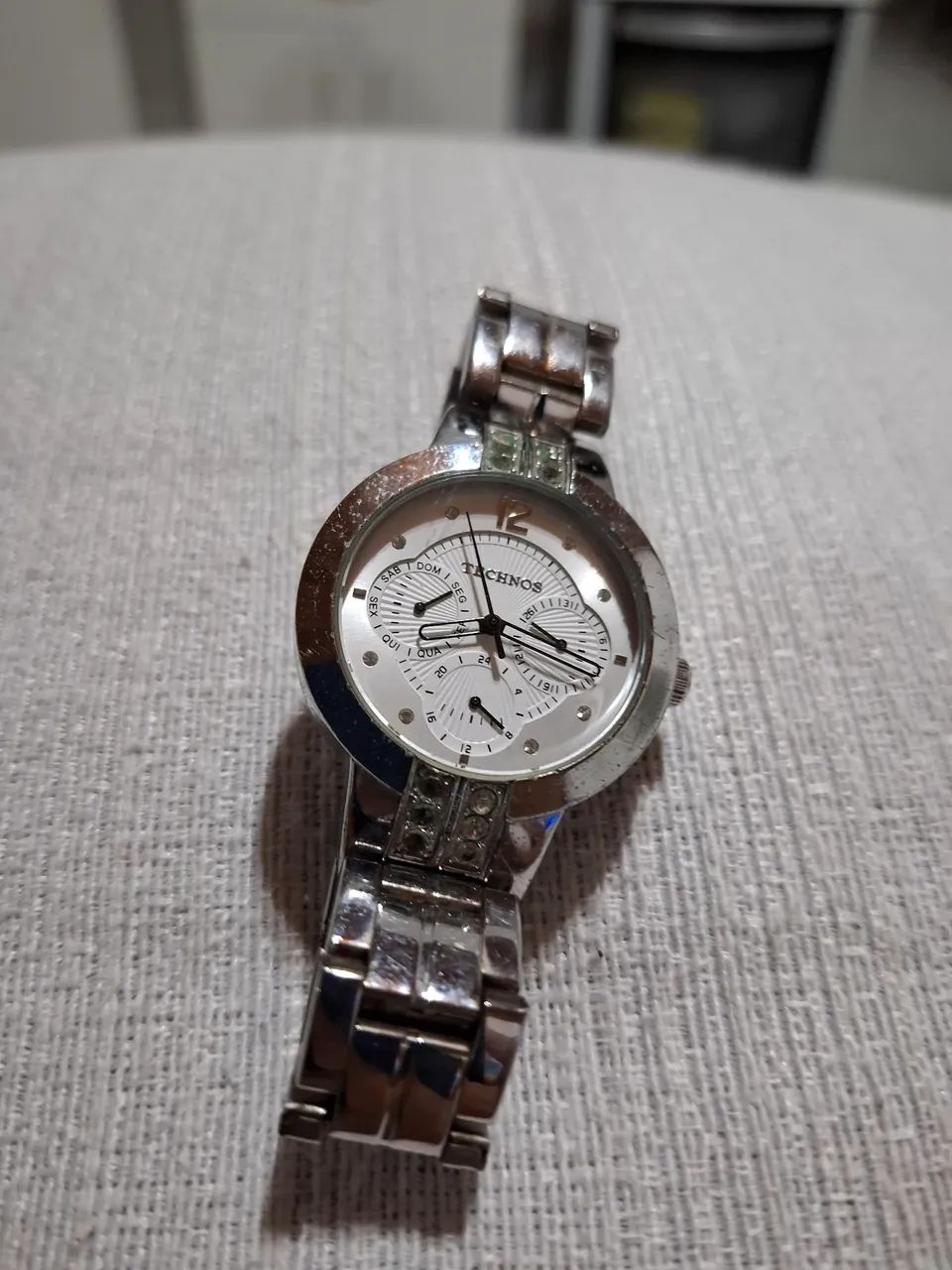 Relógio Technos - Foto 3