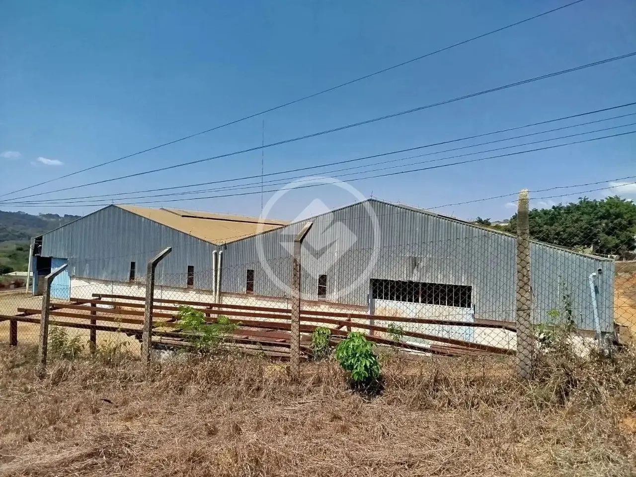 Terreno em área urbana de Vespasiano codigo: 149664