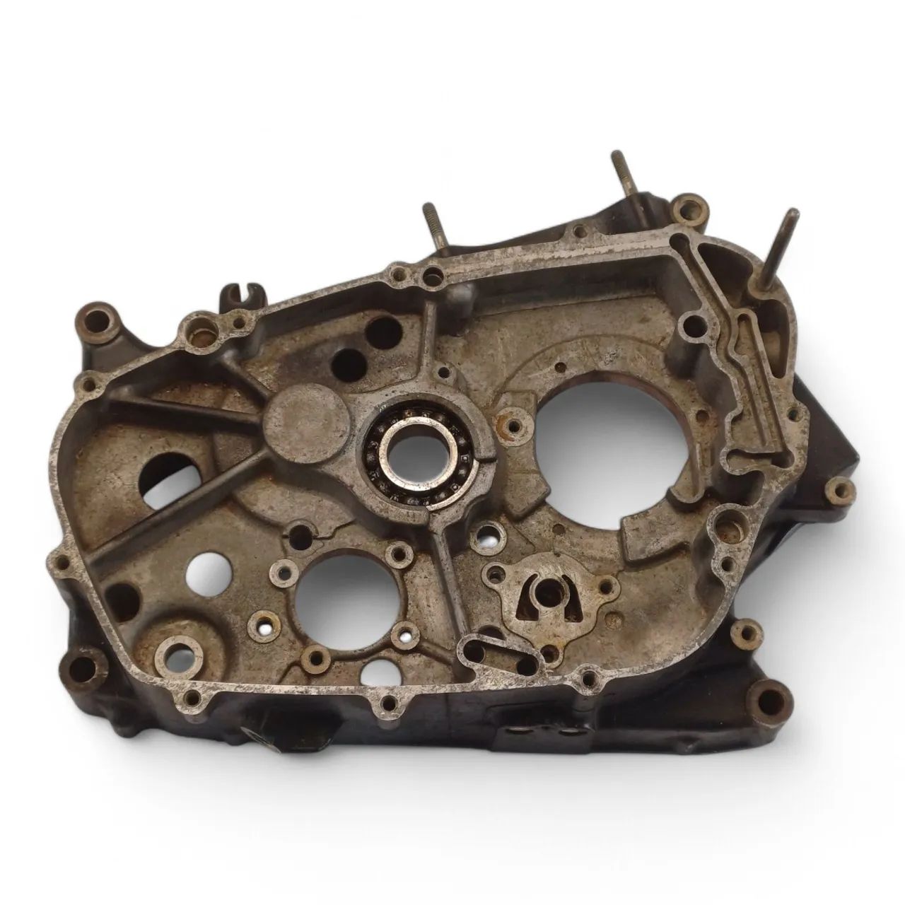 Bloco Motor Direito Kasinski Comet 250 R 2012