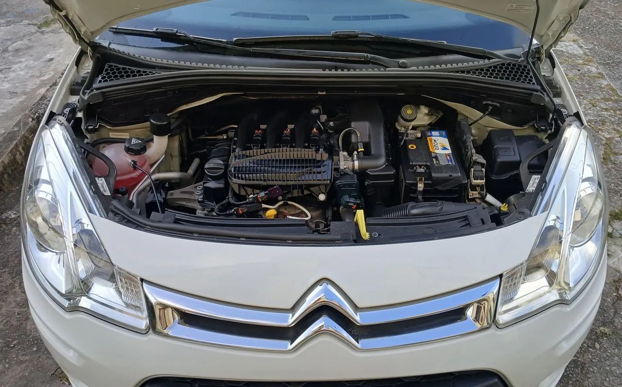 C3 2019, meu nome, novíssimo,  anúncio real, ar digital. - Foto 4