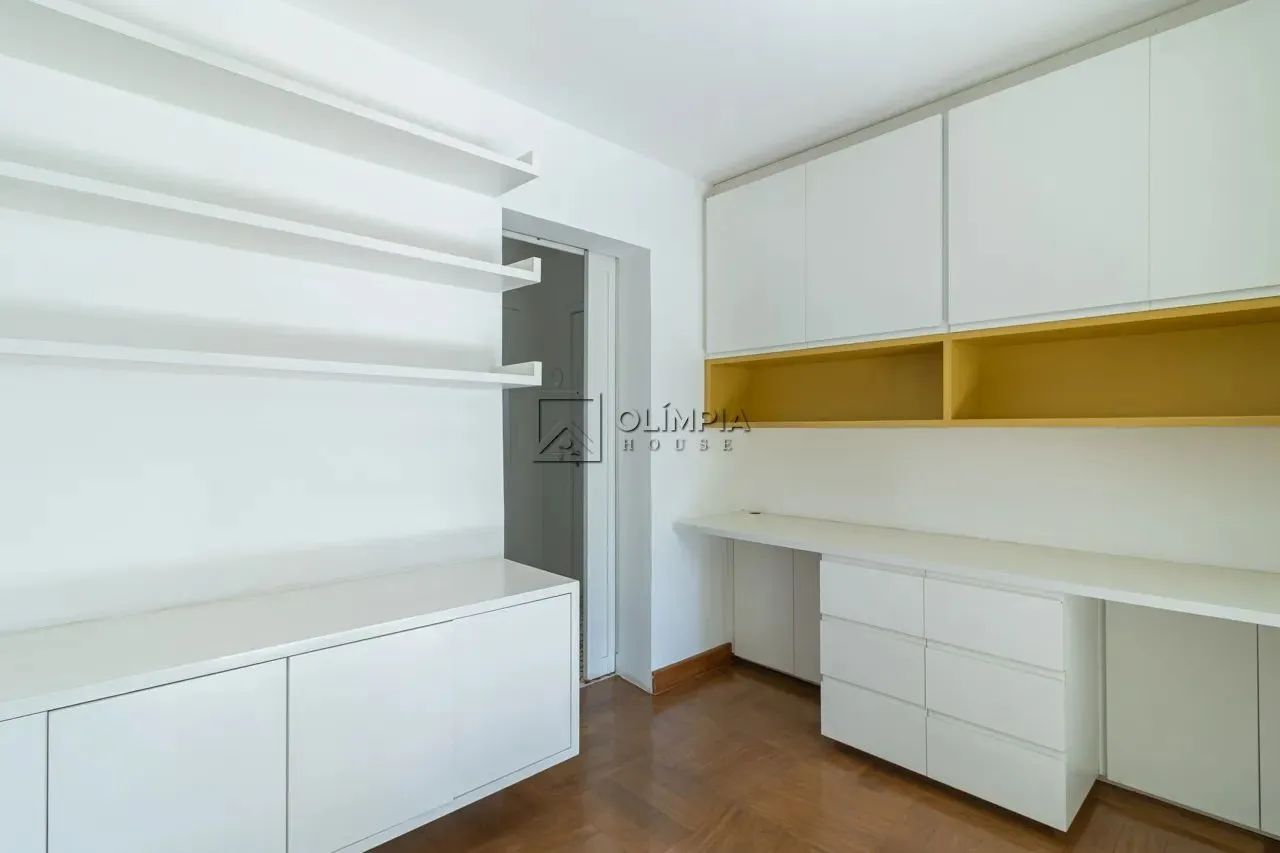 Locação Apartamento 3 Dormitórios - 158 m² Pompéia - Foto 11