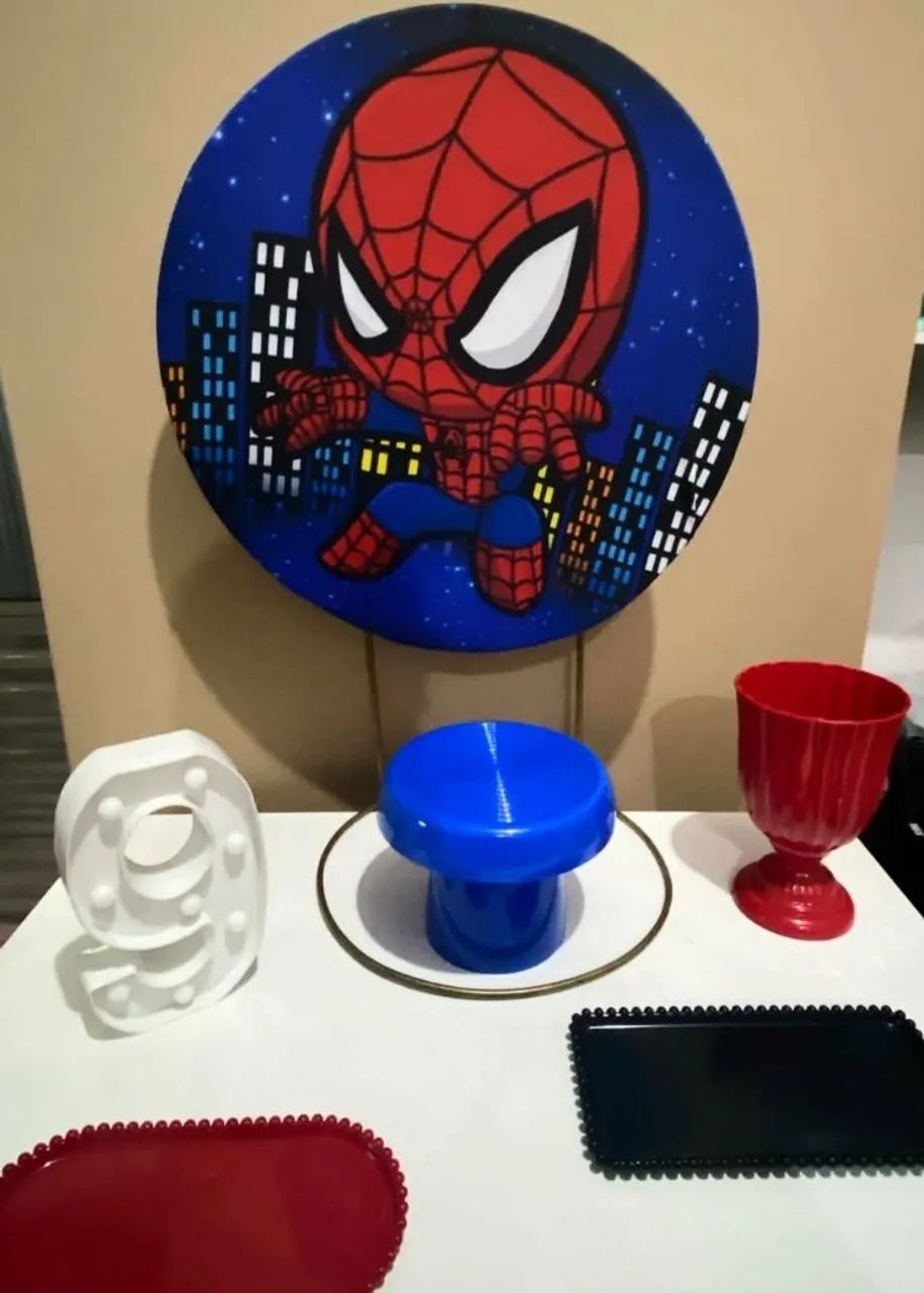 Decoração Festas  apartir $ 80, vários temas - Foto 4