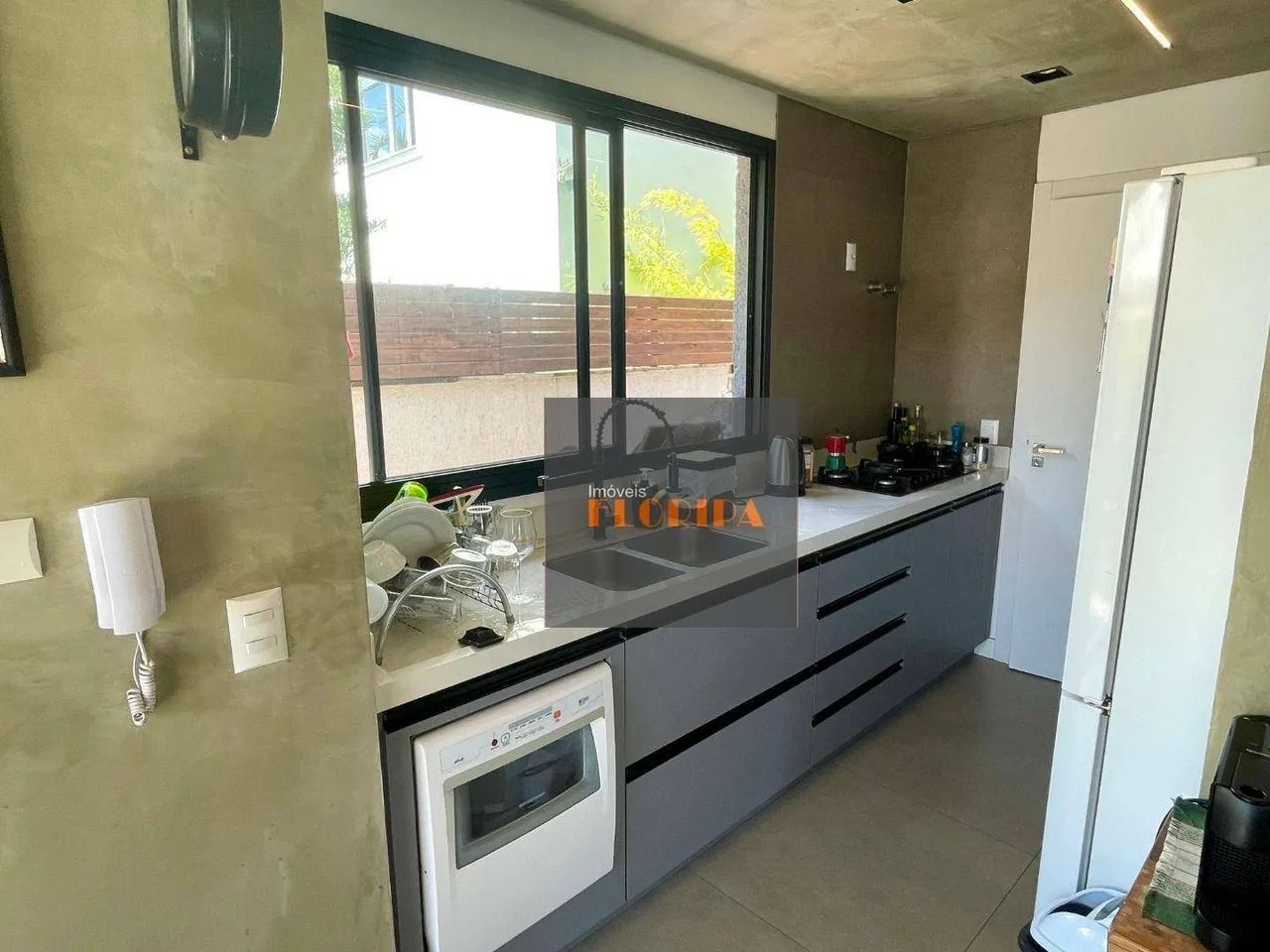 Casa financiável em pequeno condomínio fechado no Campeche - Foto 3