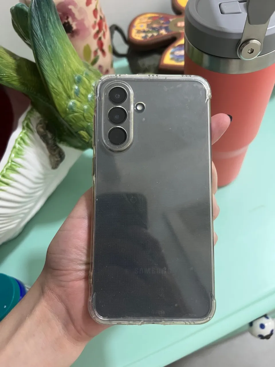 GALAXY A16 SAMSUNG