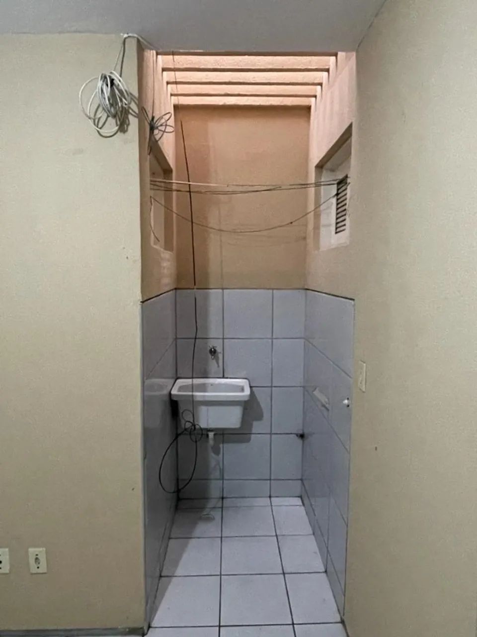 Alugo apartamento de 45m² - Montese - Foto 5
