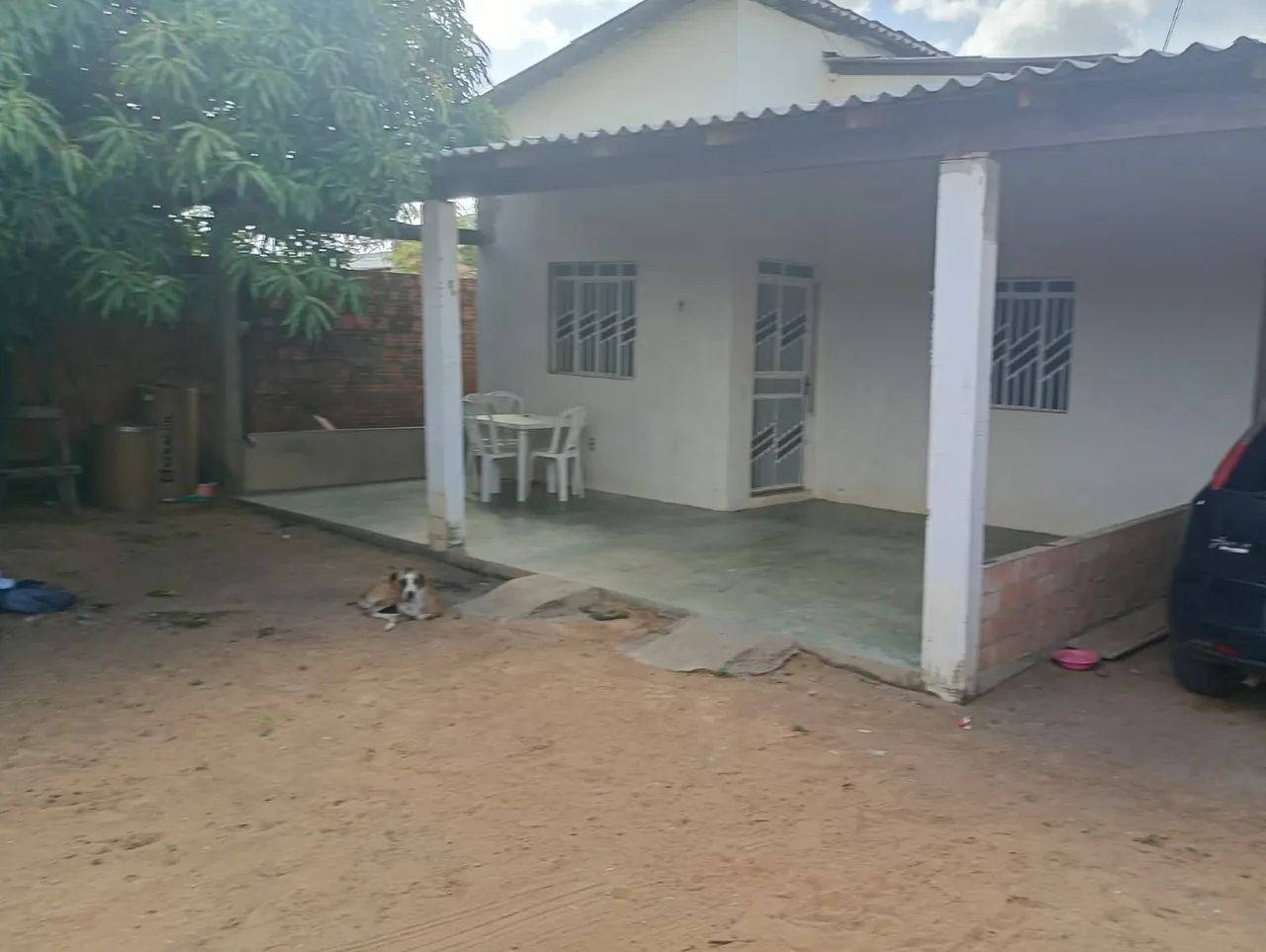 foto - Boa Vista - Doutor Sílvio Botelho