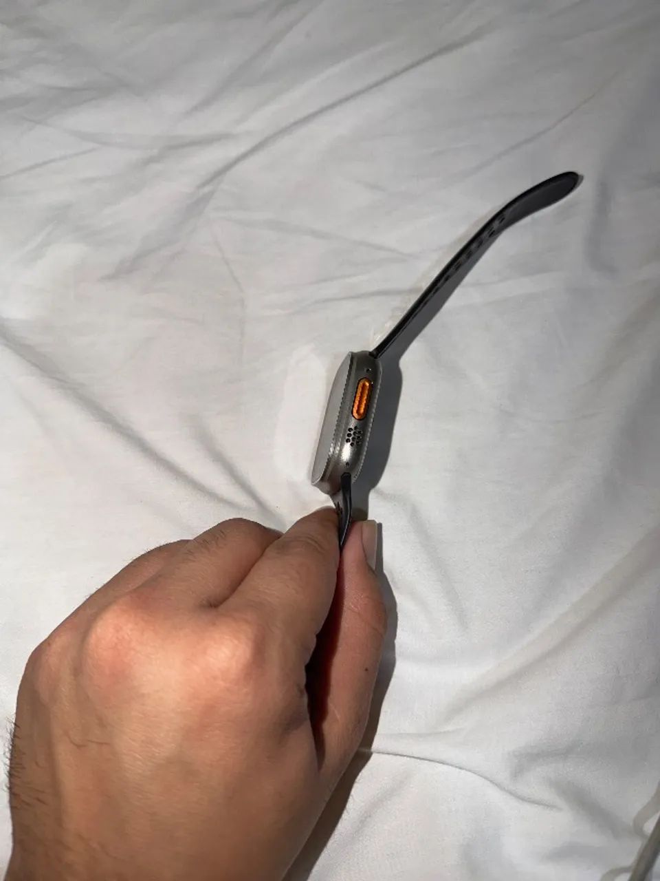 Apple Watch Ultra 1 - Foto 3