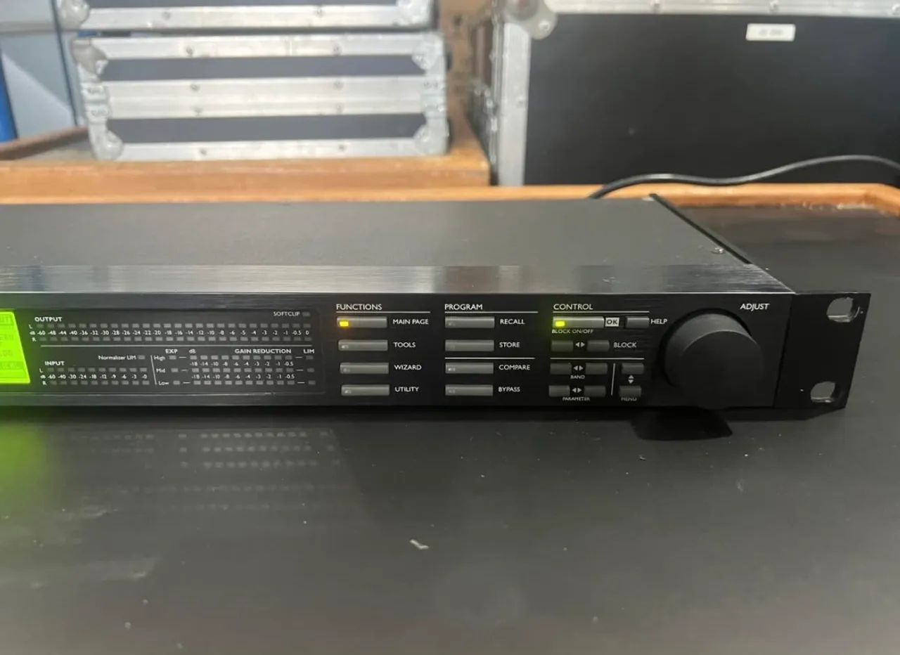 TC ELECTRONIC - Foto 3