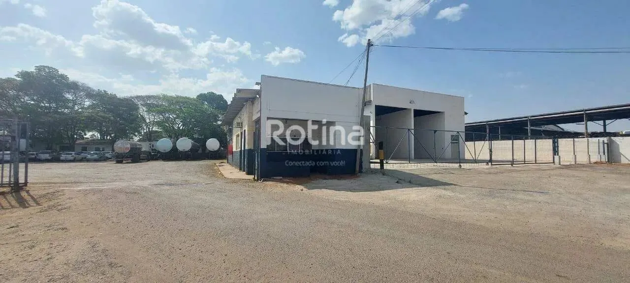 Sala para alugar, Minas Gerais - Uberlândia/MG - Rotina Imobiliária