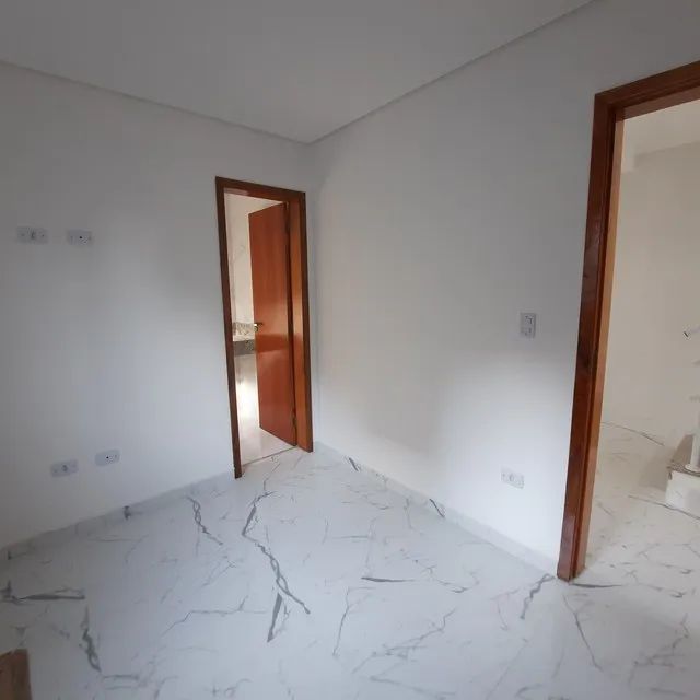 Sobrado novo a venda no condomínio Residencial Real Park Tiete Jundiapeba, Mogi das Cruzes - Foto 13