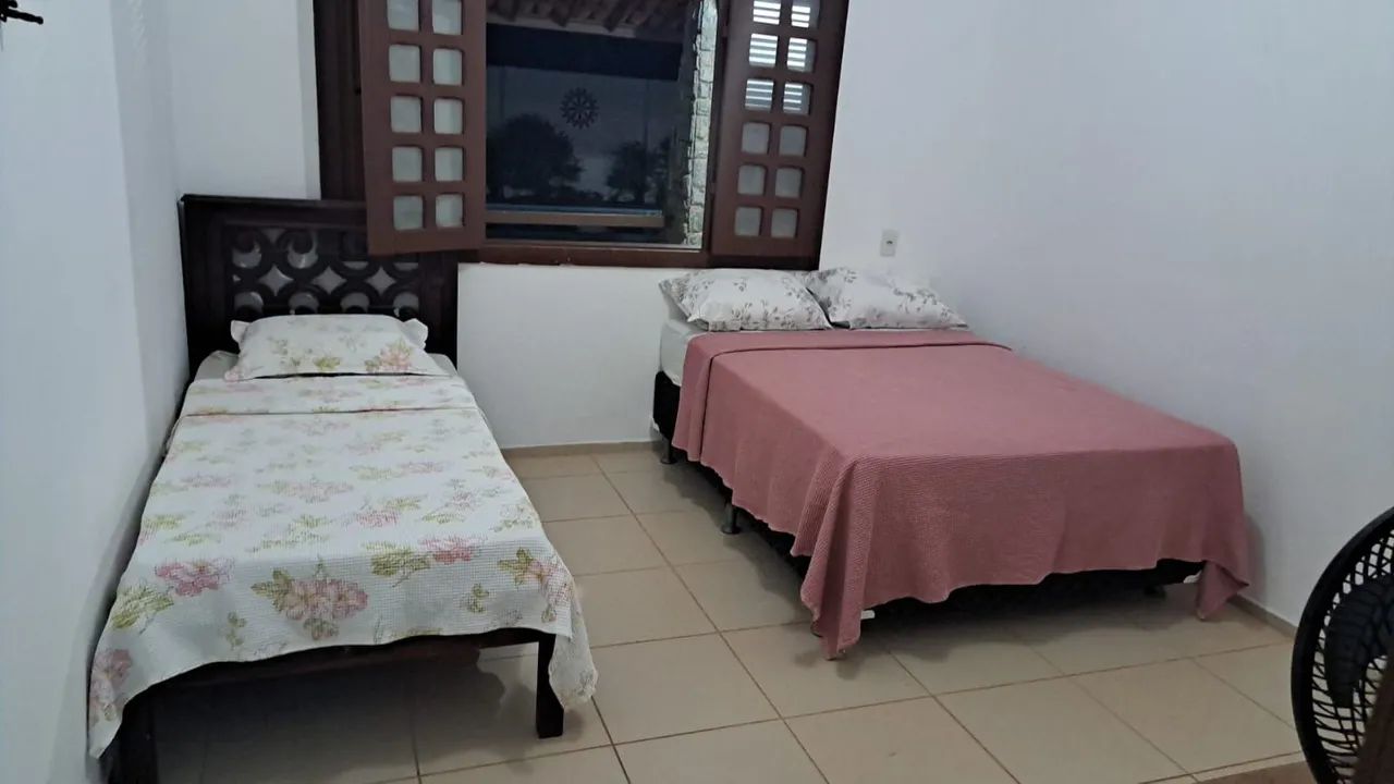 Casa Plana Porto das Dunas - Foto 10