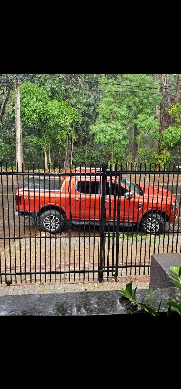 Vendo Ford Ranger limited 2023/2024 310.000.00 - Foto 5