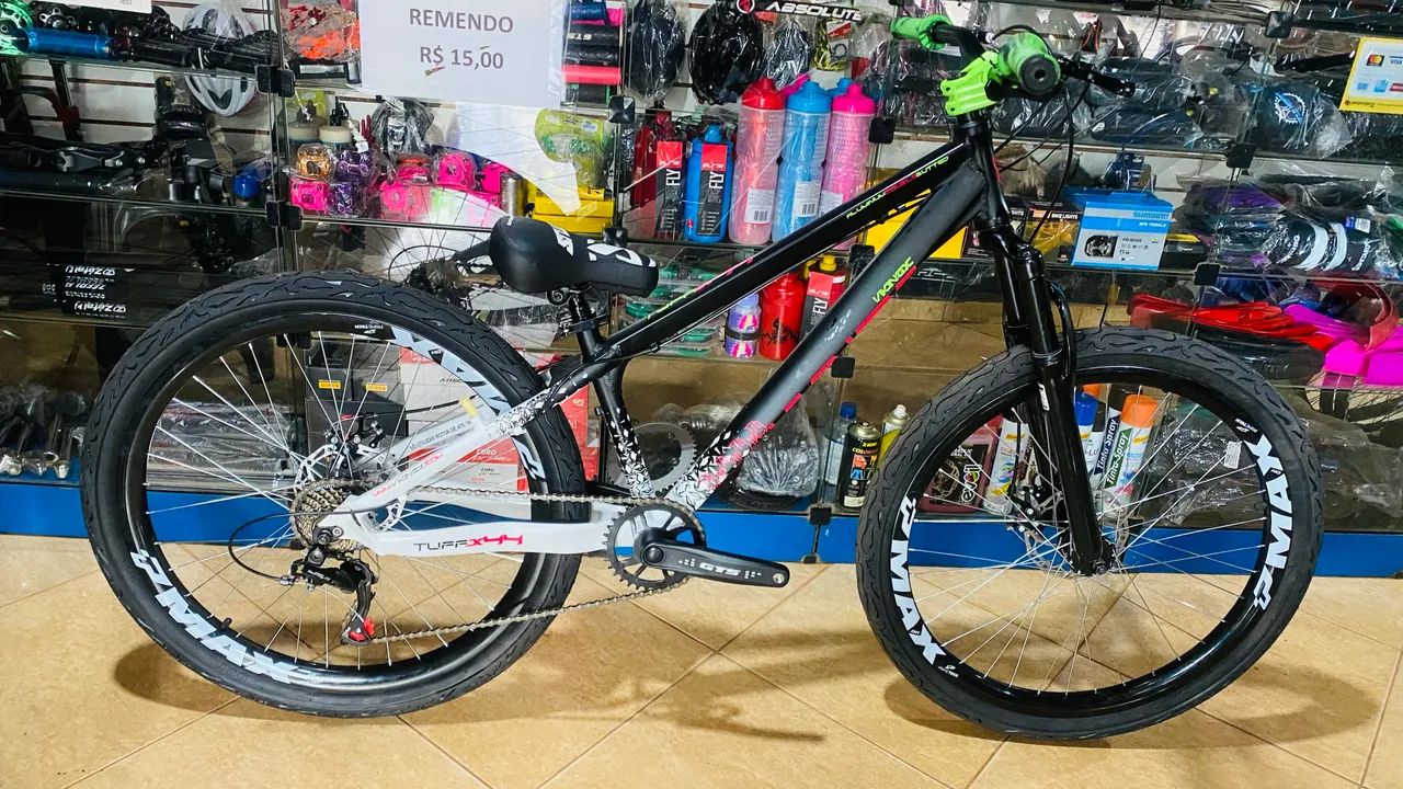 BIKES VIKINGX NO PRECINHO 1500 - Foto 2