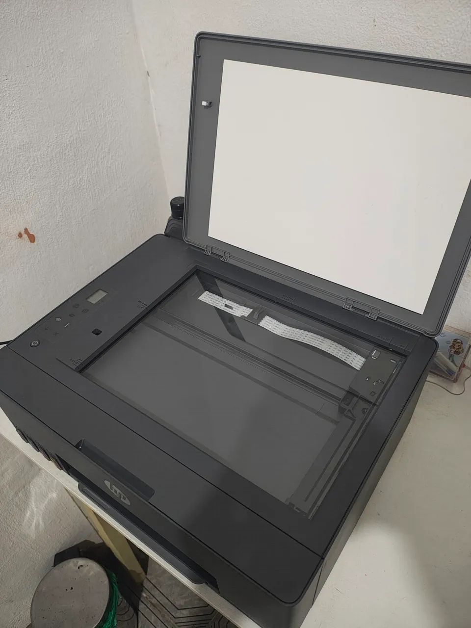 IMPRESSORA HP SMART TANK 584 - Foto 4