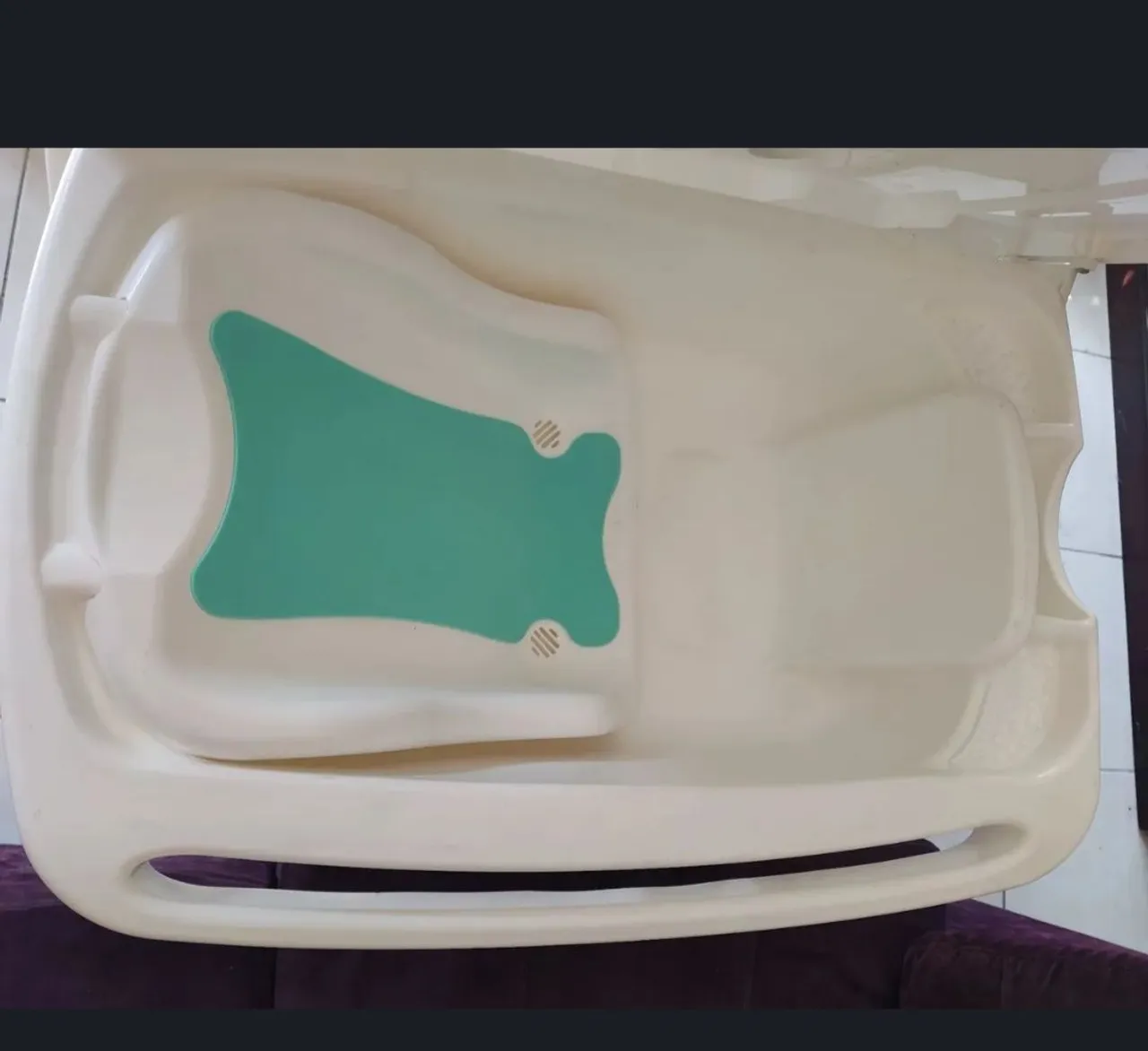 Banheira para Bebê - Ideal para o conforto do seu filho!