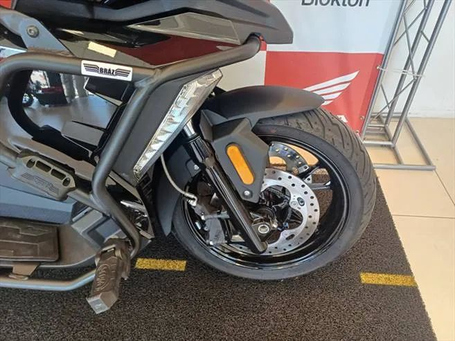 BMW / C400 X 2023/2024 - Foto 3