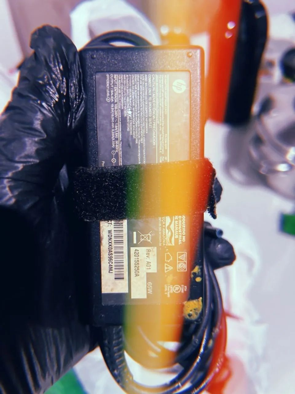 Various Currents and Voltages Power Supply64352263578882122