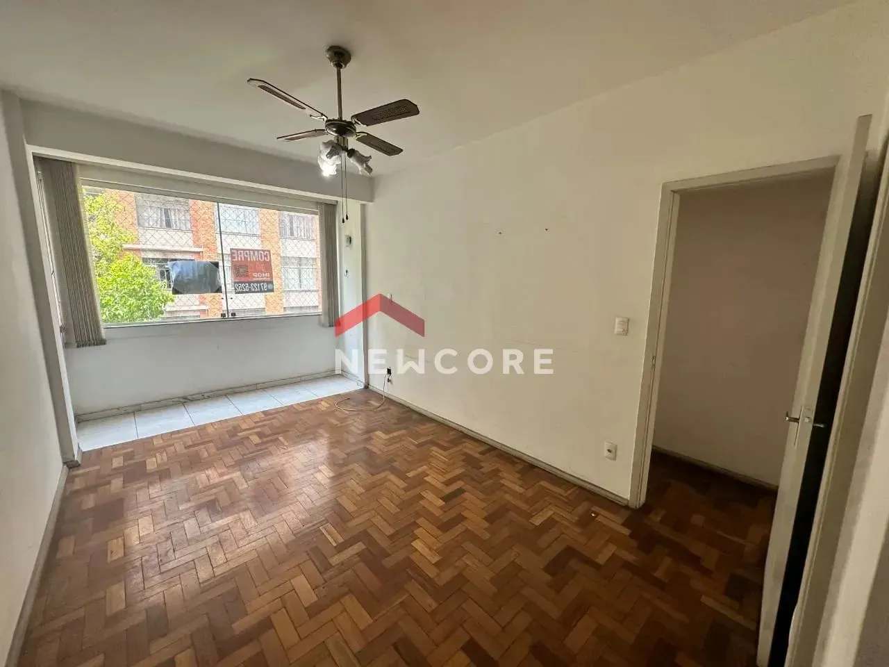 Apartamento em Rua Rio Grande do Sul - Barro Preto - Belo Horizonte/MG