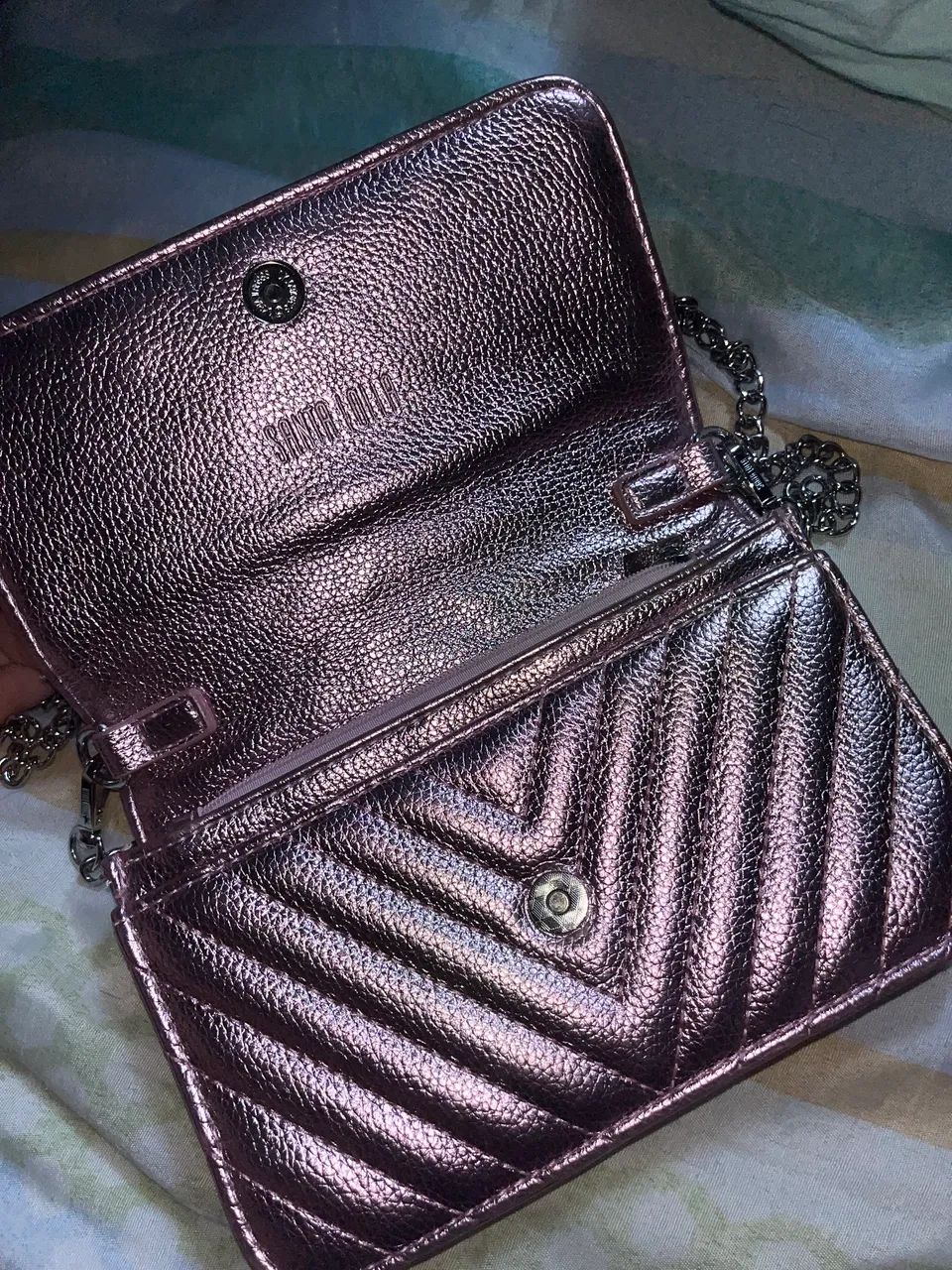 Bolsa santa Lola  - Foto 2