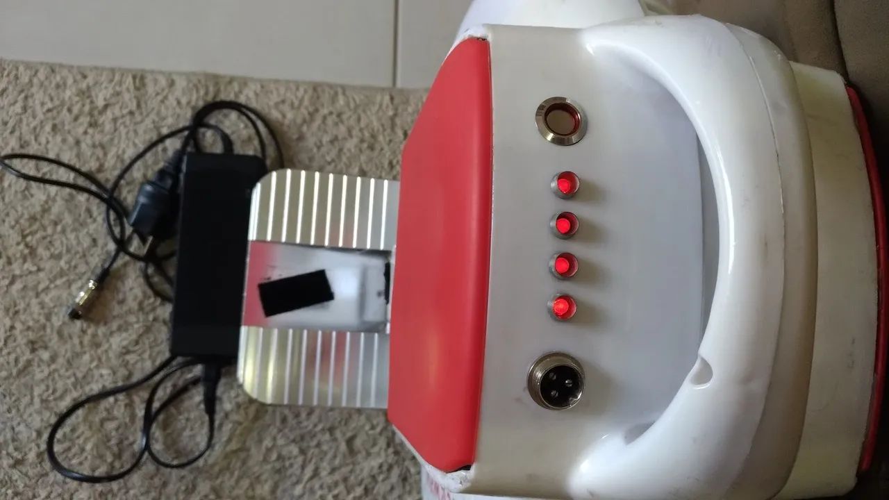 Monociclo elétrico Spaceway - Foto 2