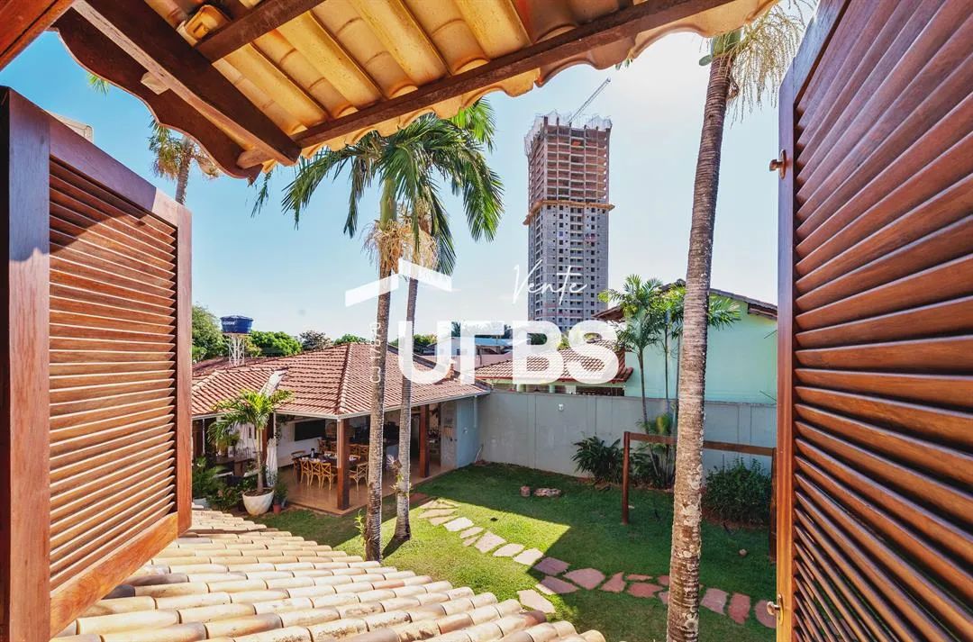 Sobrado Goiânia II - Foto 4