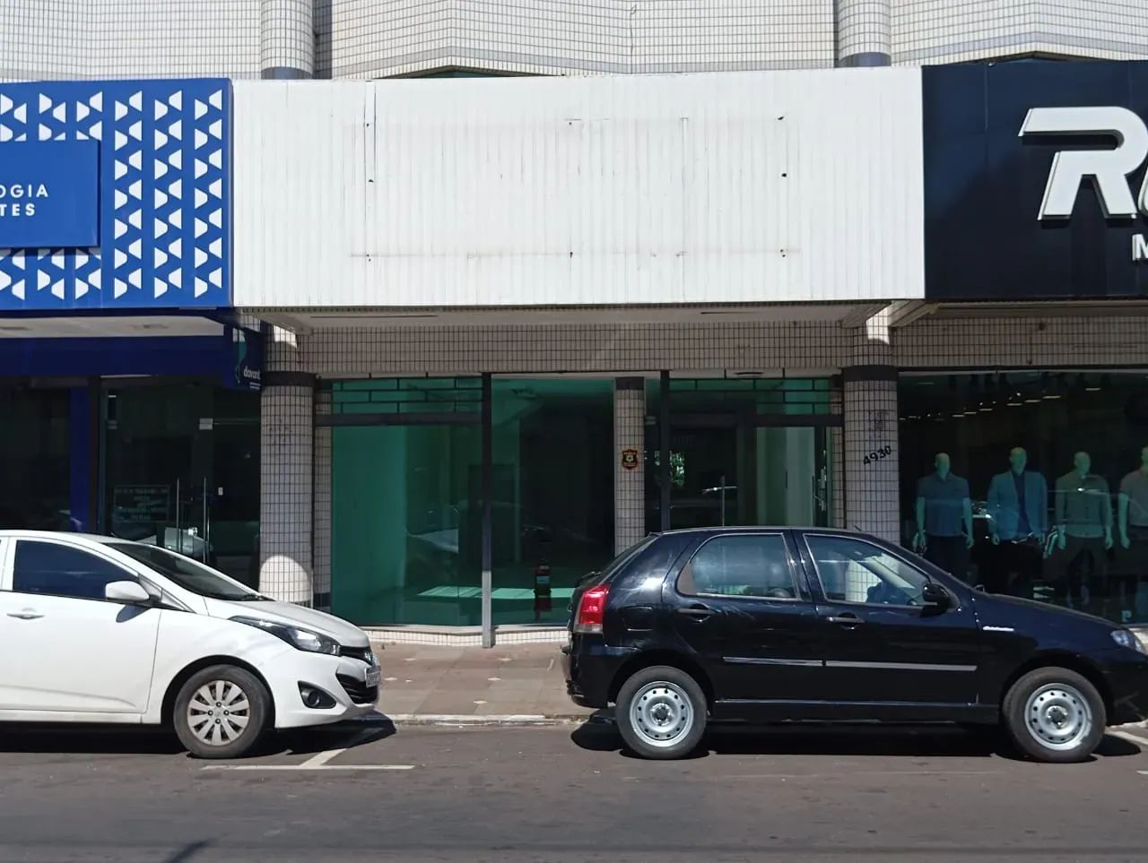 Imóvel para aluguel tem 304 metros quadrados em Centro - Novo Hamburgo - RS