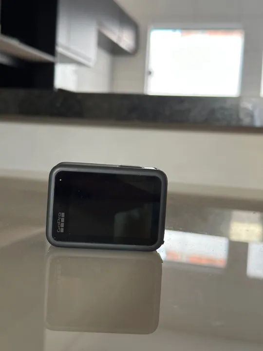 GoPro Hero 10 + microSD 256GB  - Foto 2