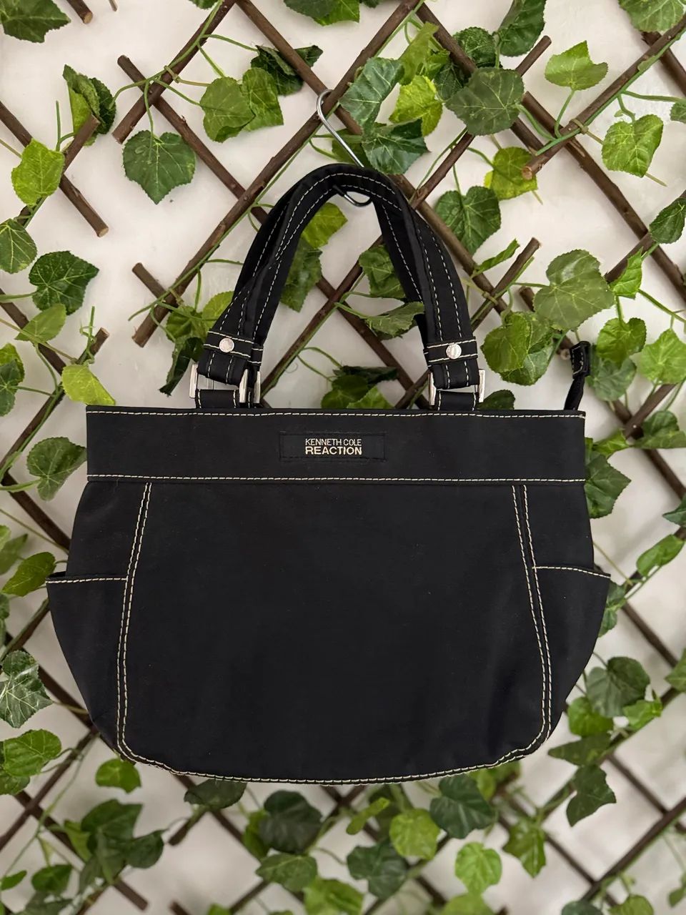 Bolsa preta 