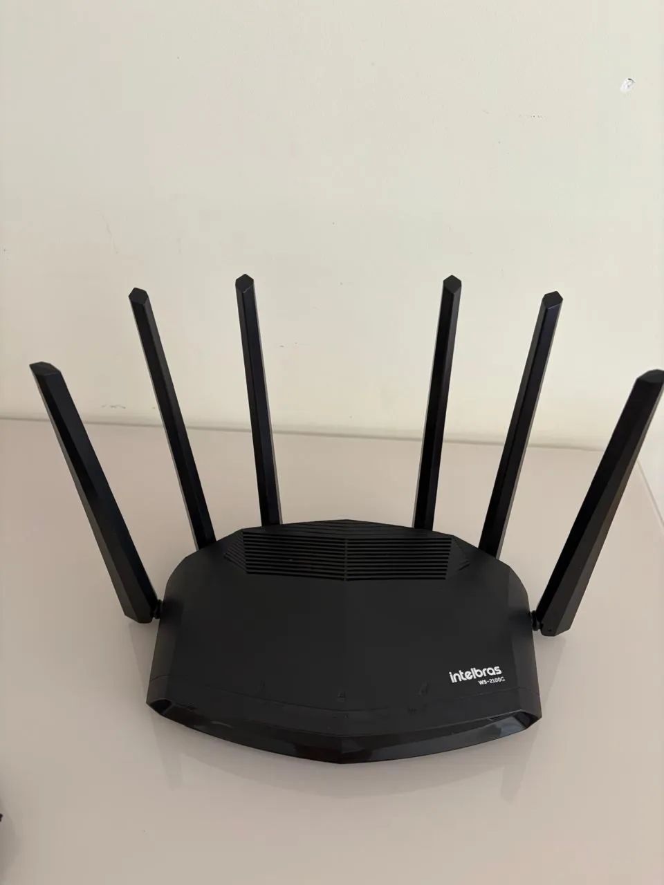 Roteador Sem Fio - Foto 2