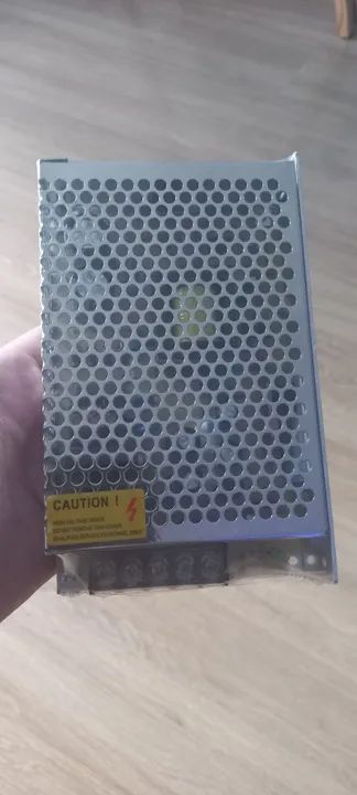 Fonte colmeia 24v 2.1a - Foto 3