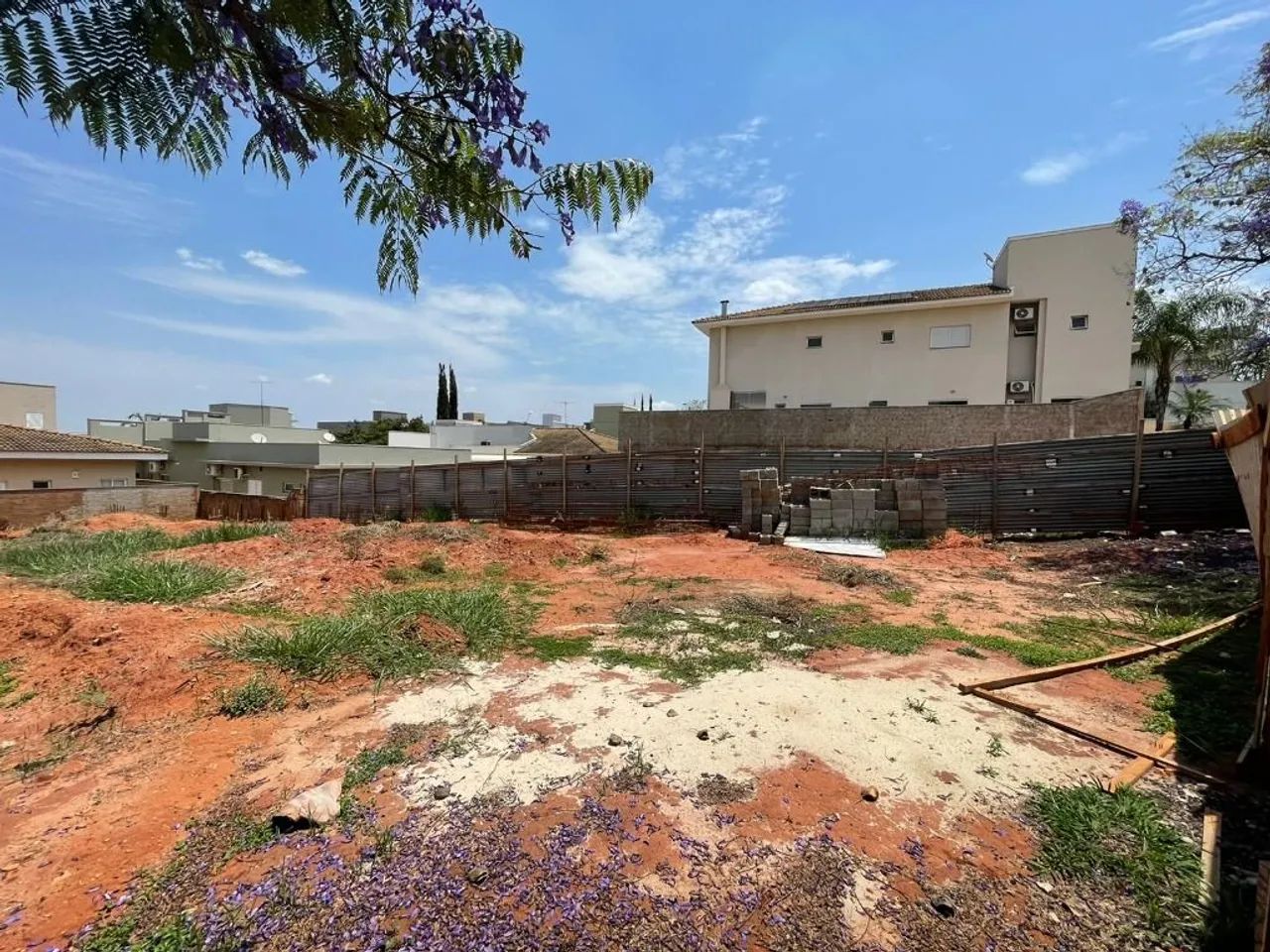 Terreno à venda, 400 m² por R$ 460.000,00 - Residencial Gaivota I - São José do Rio Preto/ - Foto 3