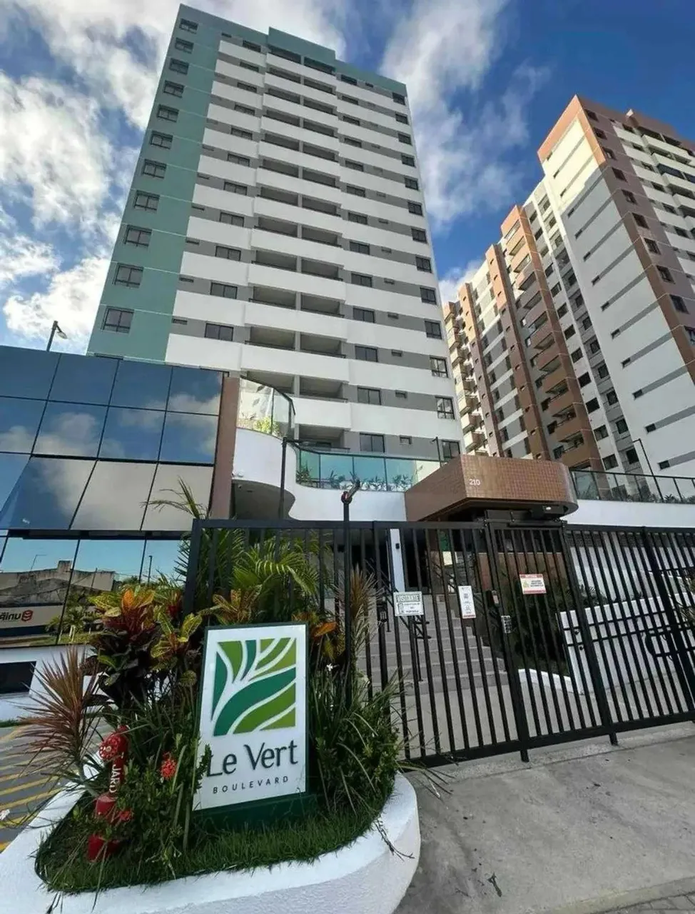 CONDOMÍNIO LÊ VERT