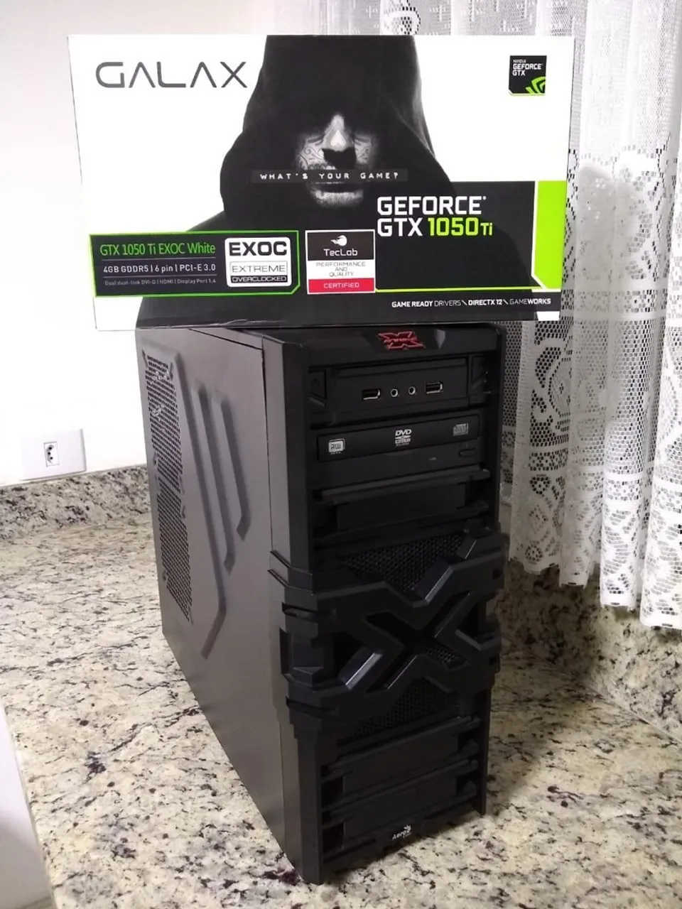 PC GAMER