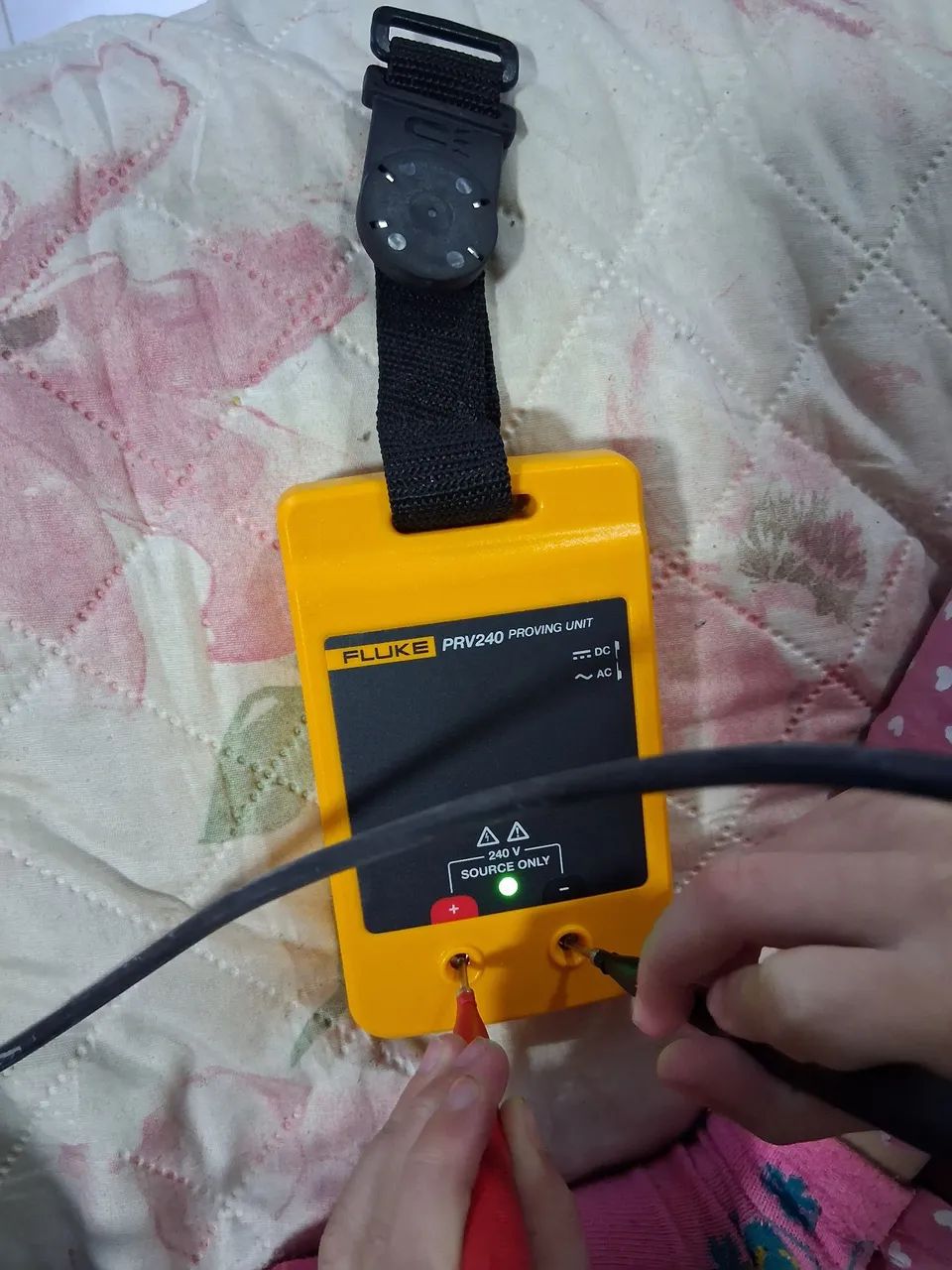 Fluk T+PRO  - Foto 4