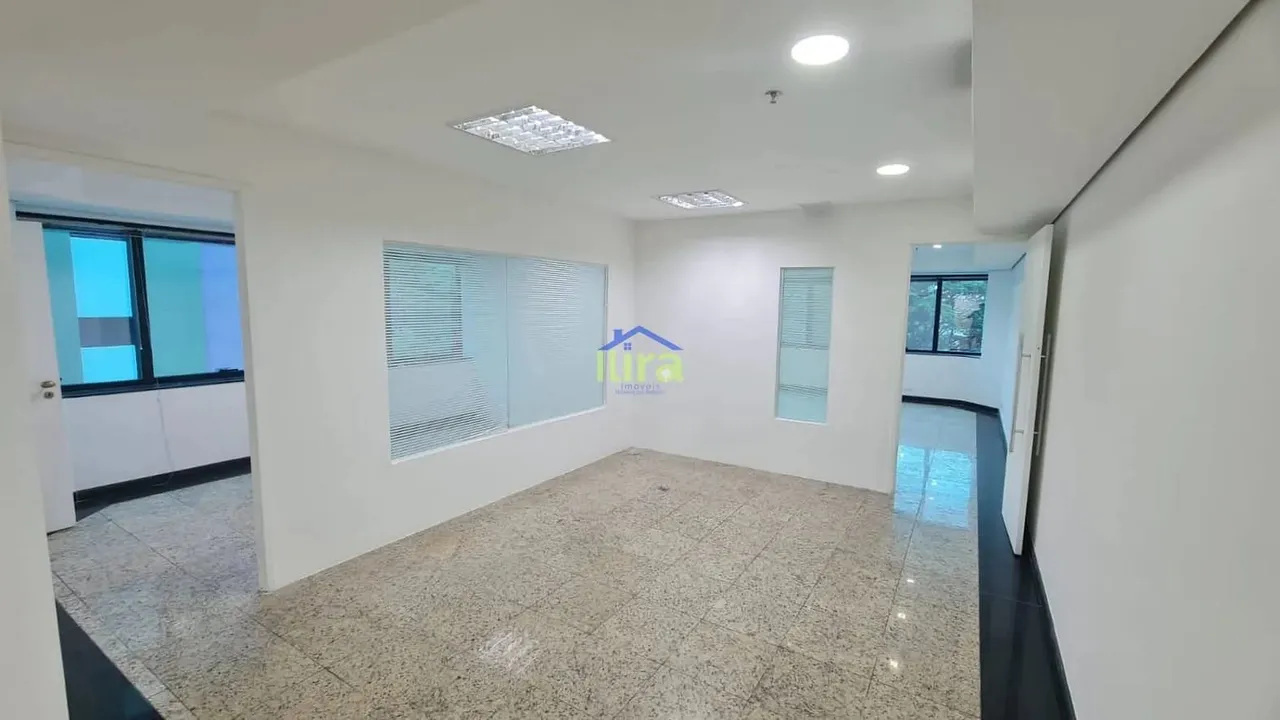 Sala para locação, Climatizada, 2 vagas - Alphaville Industrial, Barueri, SP