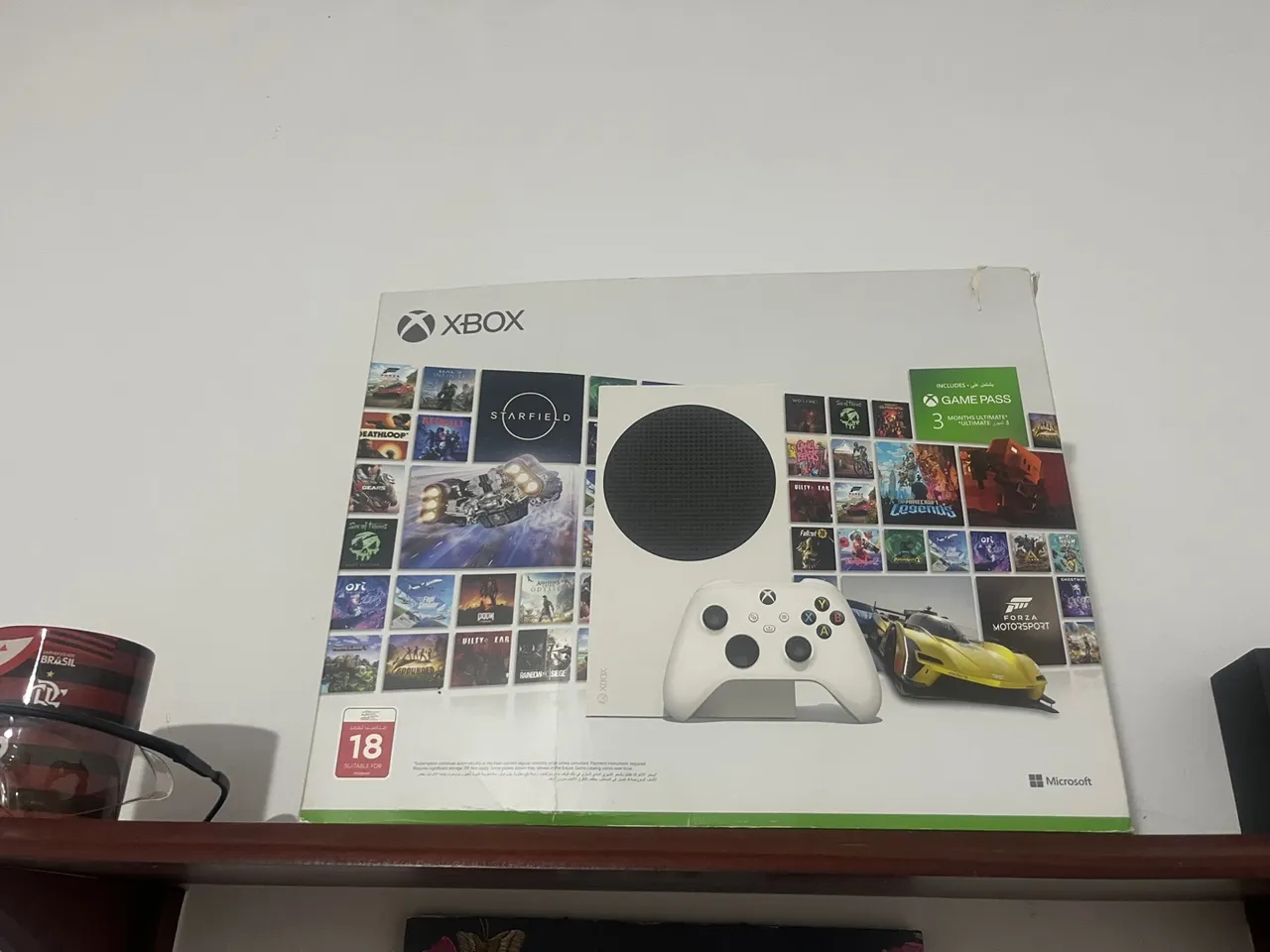 Xbox Series S