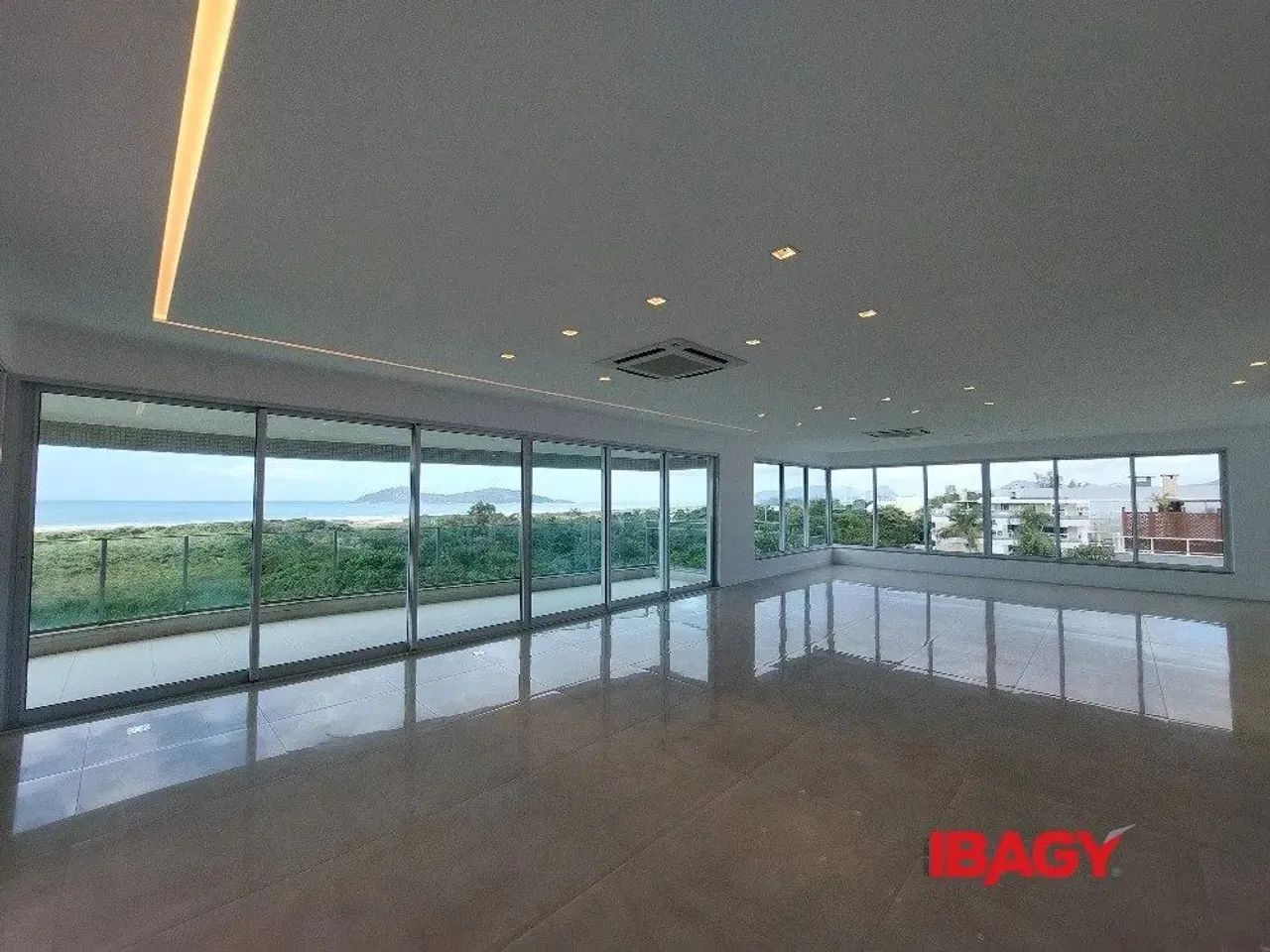 Excelente Apartamento 5 dormitório(s) em Campeche - Florianópolis - Foto 3