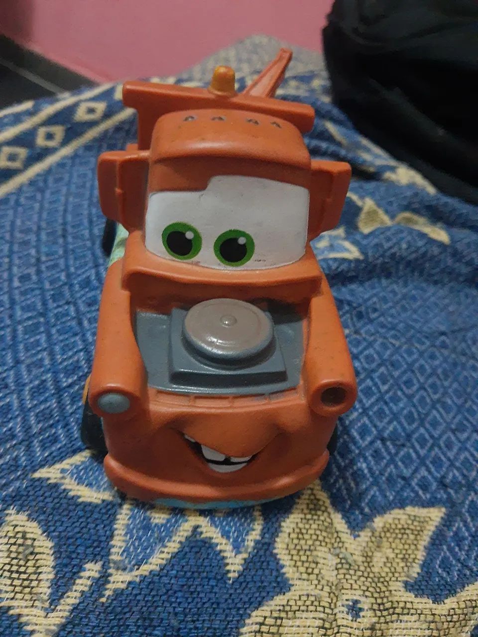 Tow Mater original  - Foto 2