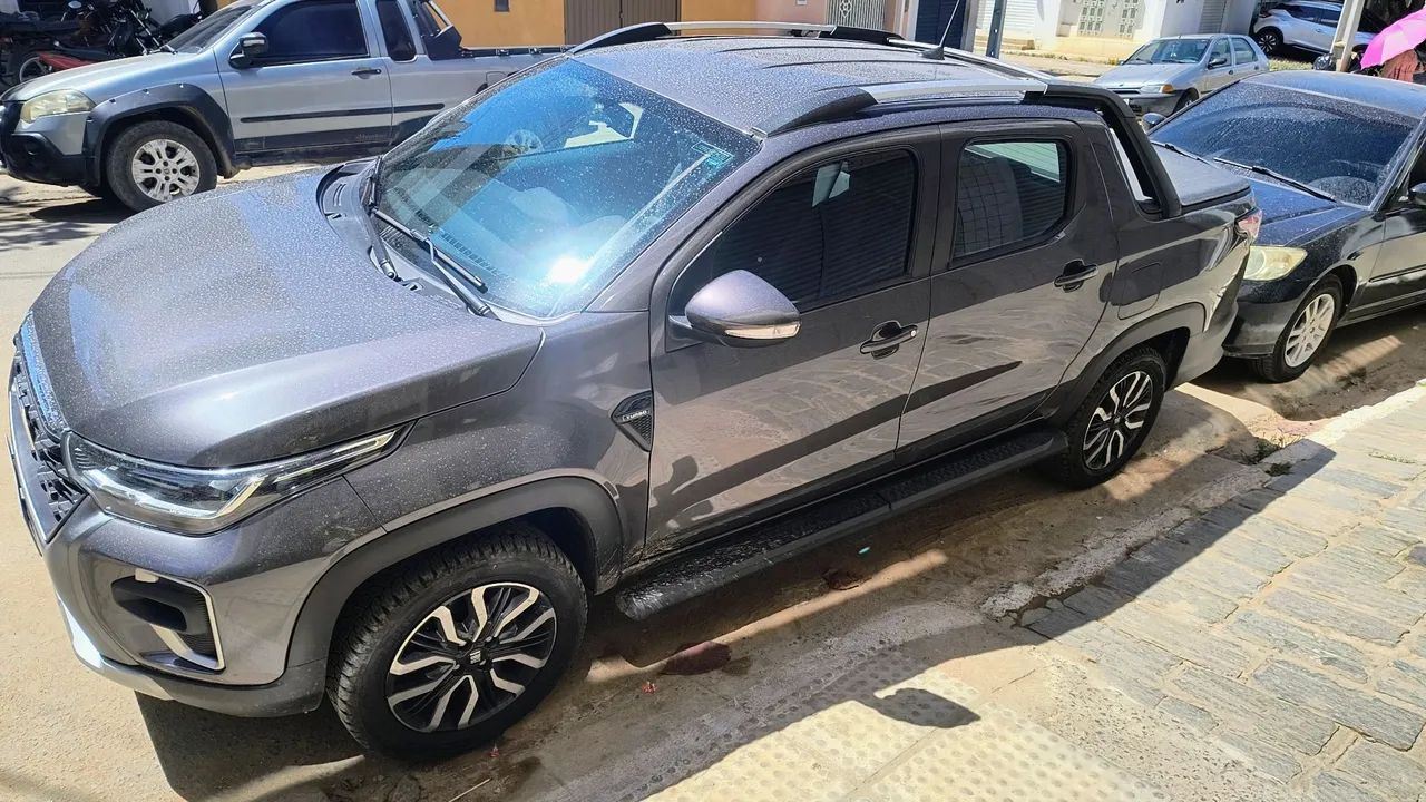 Strada ranch T200 - Foto 2