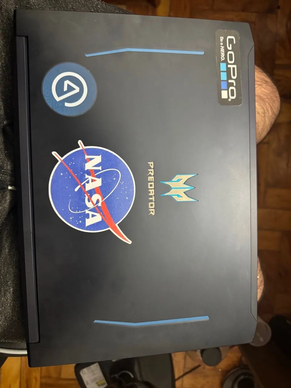 Notebook Gamer Acer Predator Helios 300 - Foto 3